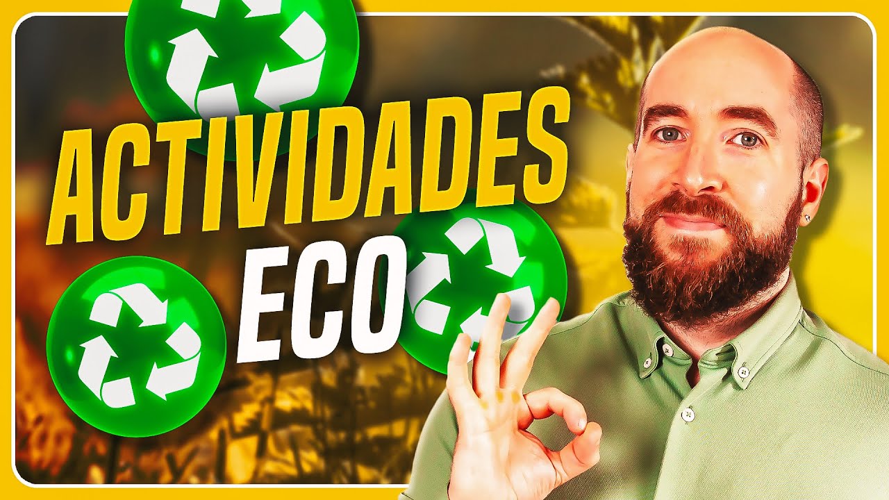 ideas para el medio ambiente en el colegio