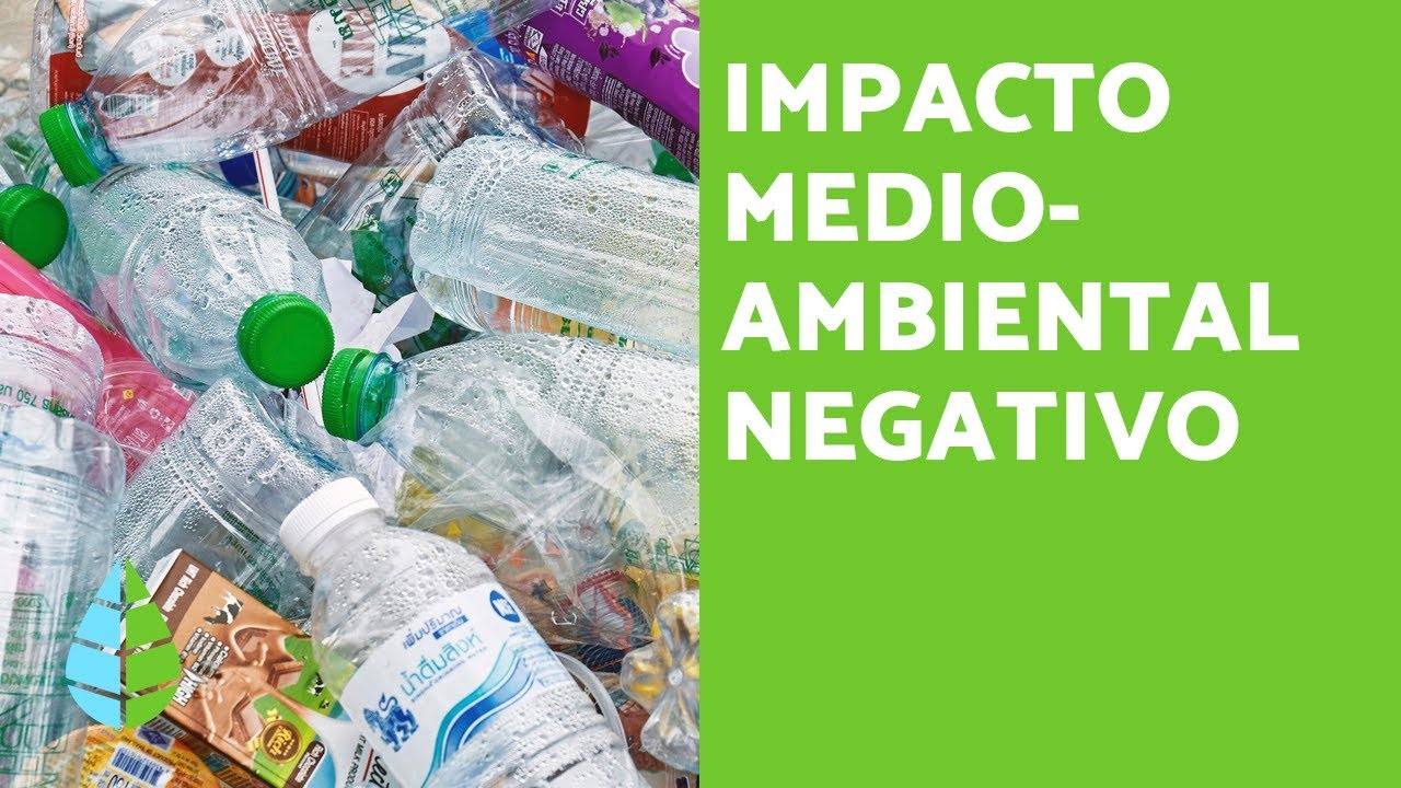 impacto social sobre el medio ambiente