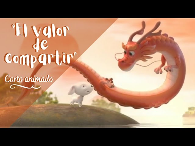 importancia del valor de compartir en los niños
