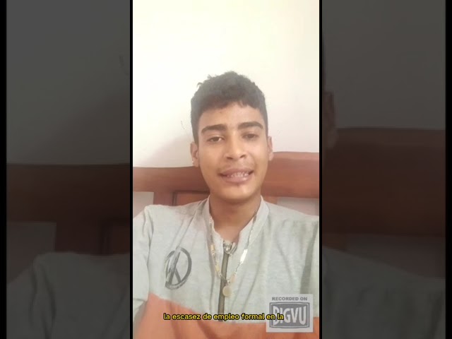 justificacion de la pobreza en colombia