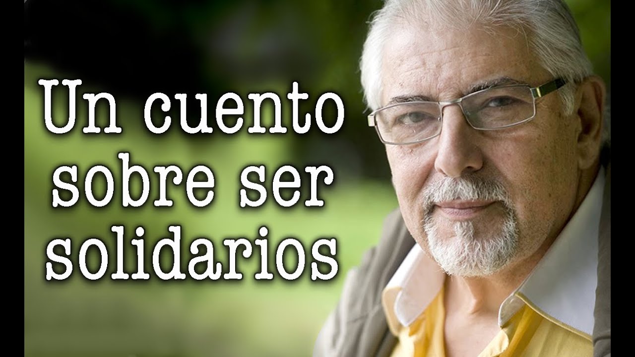 lectura de reflexion sobre la solidaridad