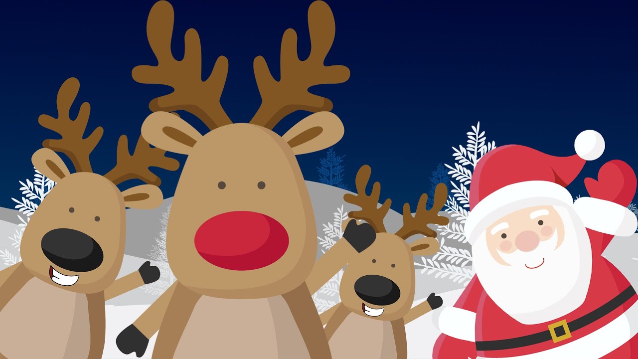 lecturas cortas de navidad para niños