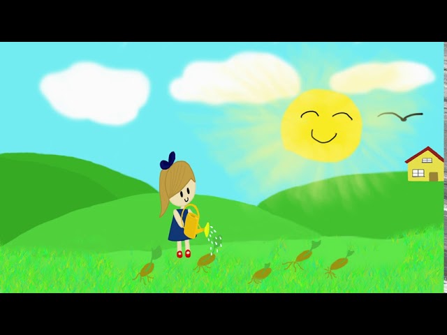 lecturas cortas para niños sobre el cuidado del medio ambiente