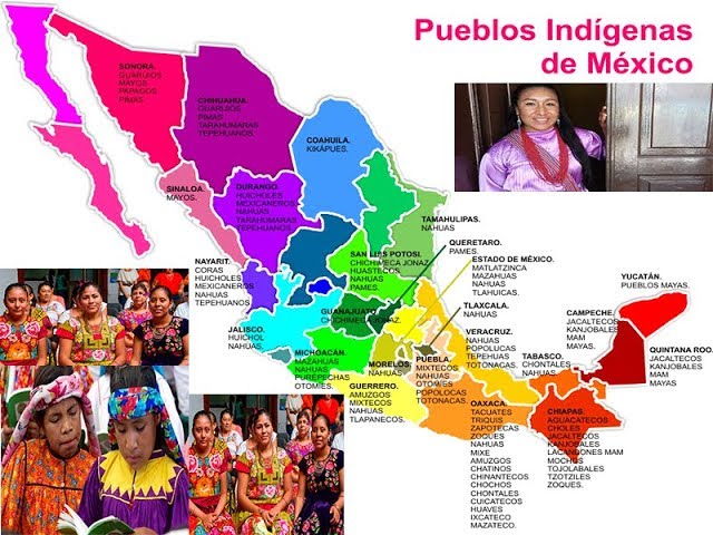 lenguas indígenas que se hablan en tamaulipas