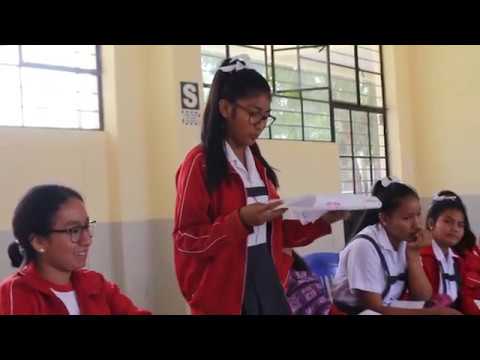 los valores en un proyecto de vida