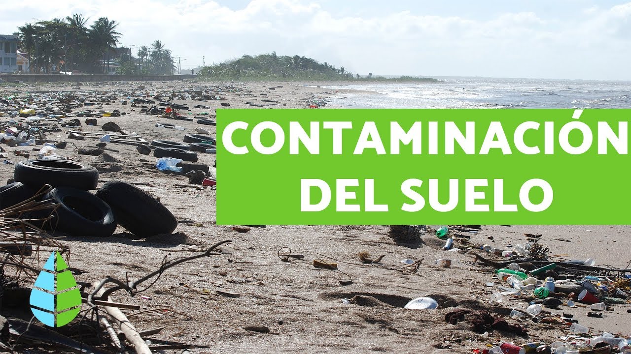 medidas para no contaminar el suelo