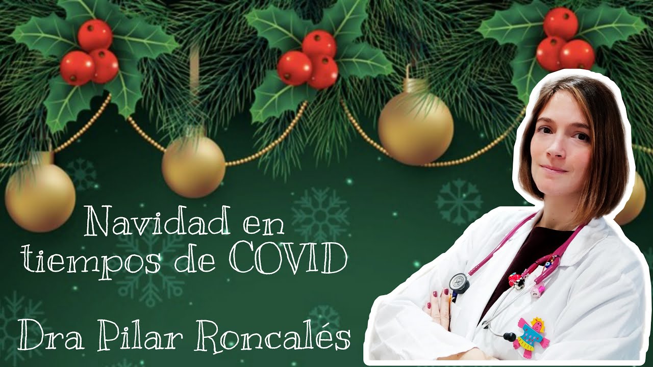 palabras de navidad en tiempos de covid