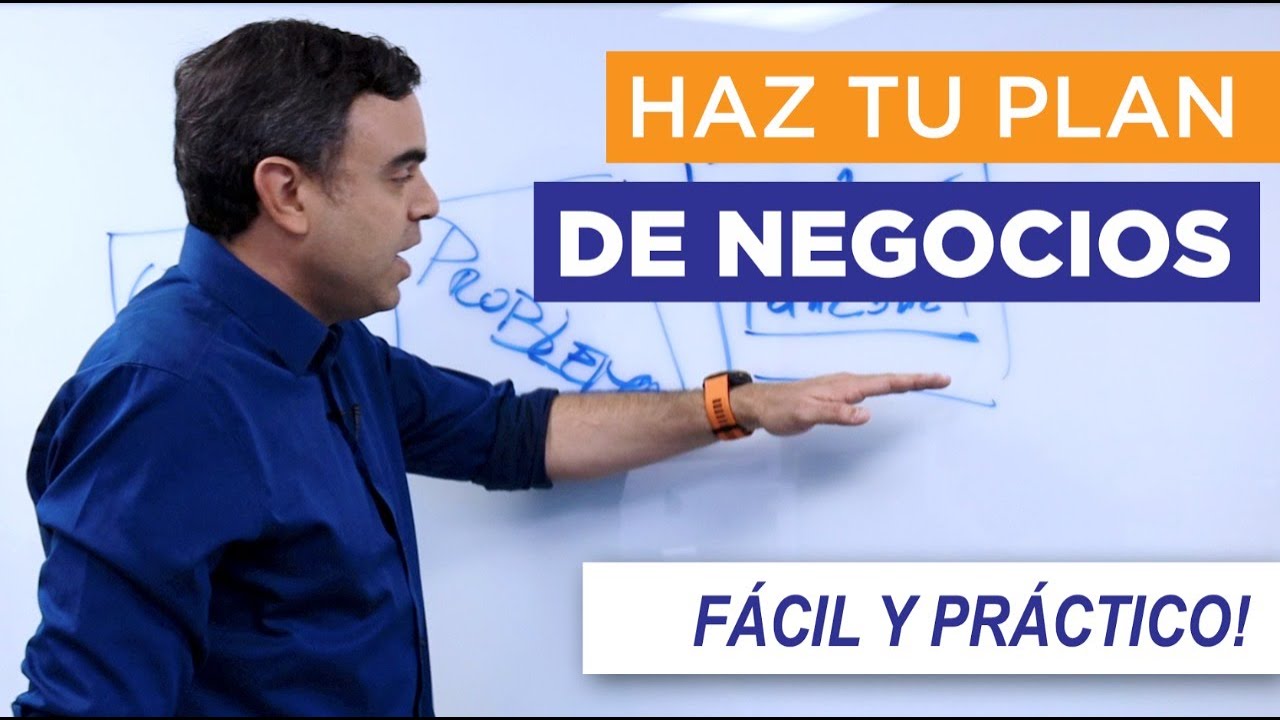 plan de negocios de una empresa ecologica