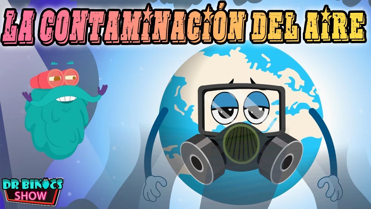 porque es importante cuidar el aire