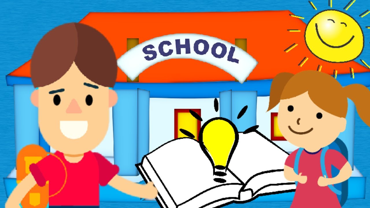 porque es importante ir a la escuela