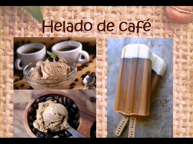 productos a base de cafe en colombia