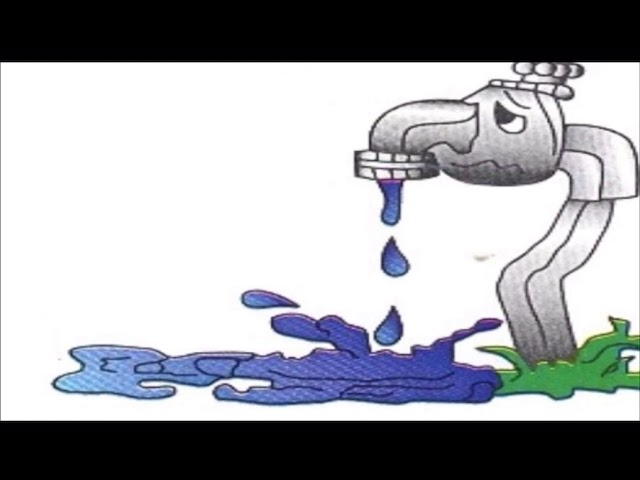 proyecto de investigacion sobre el desperdicio del agua