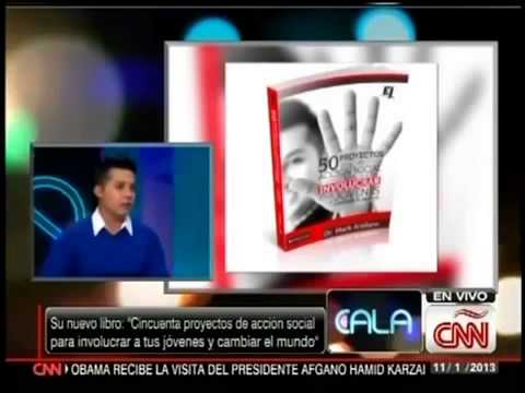proyectos de accion social para jovenes