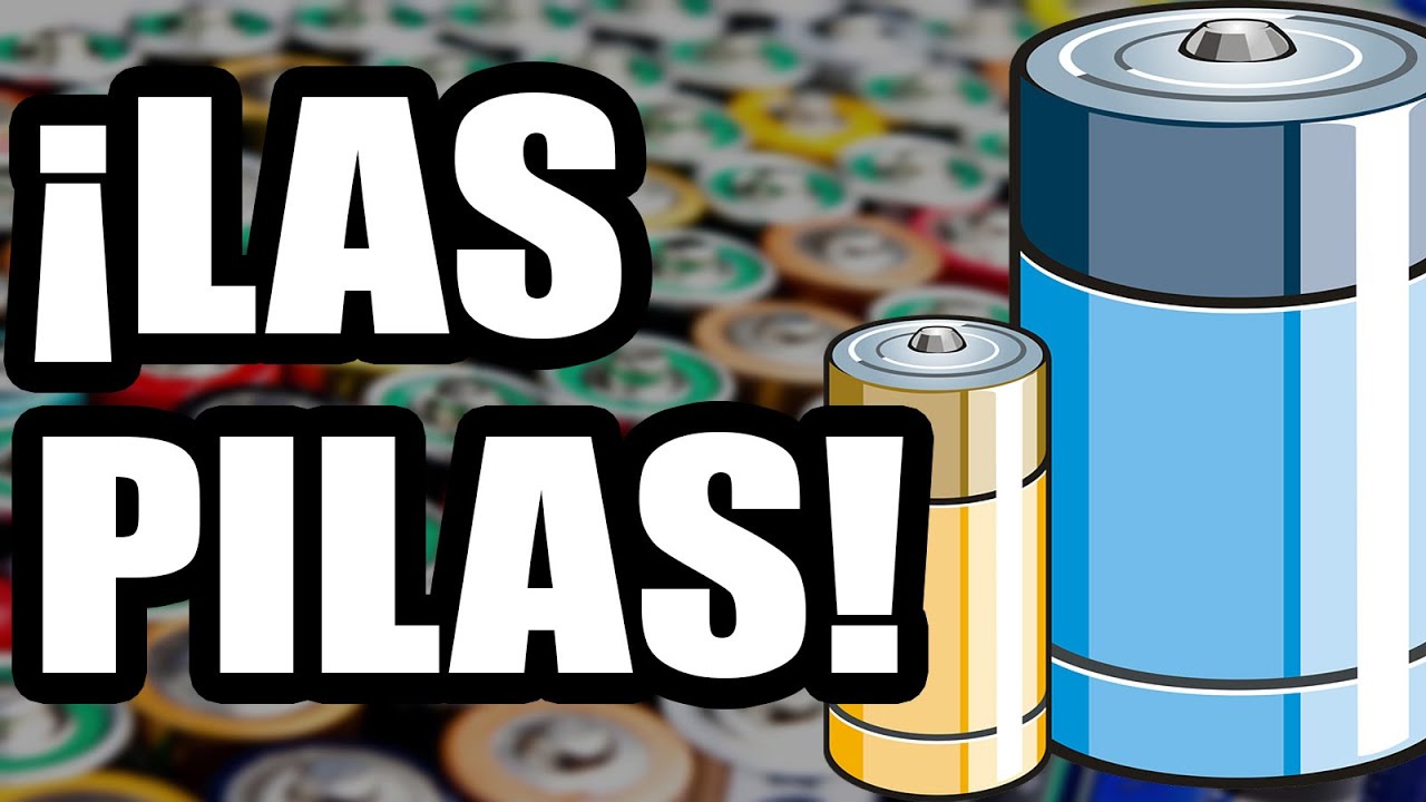 que daño causan las pilas al medio ambiente
