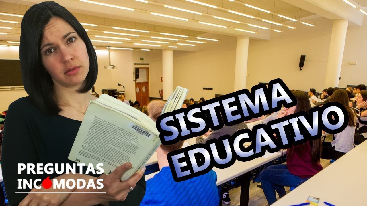 que debería cambiar en el sistema educativo