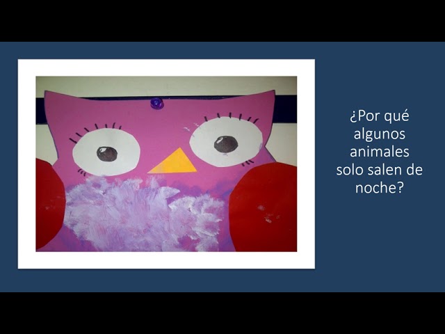 que les interesa a los niños