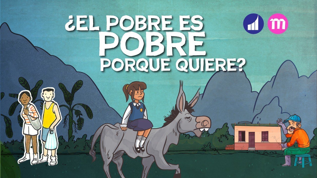 quienes se sentían molestos por la desigualdad de oportunidades