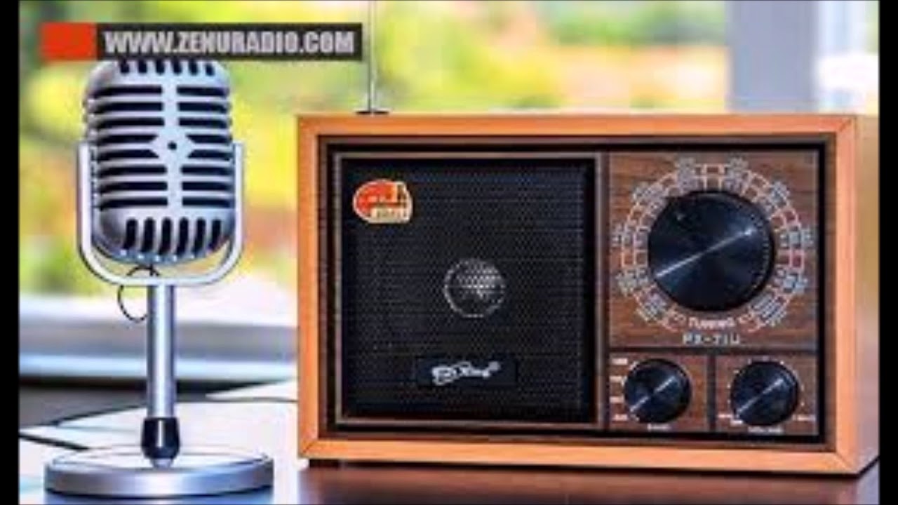 tesis sobre la radio como medio de comunicacion