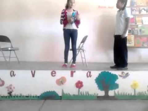 ya no soy una niña obra de teatro