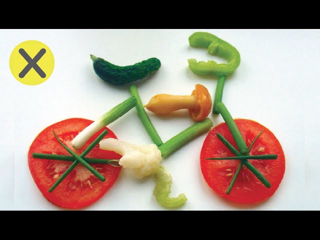 10 datos curiosos sobre la comida