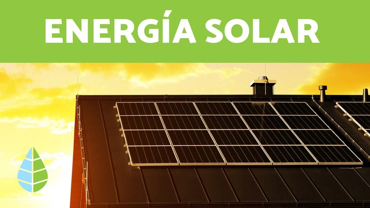 10 desventajas de la energia solar