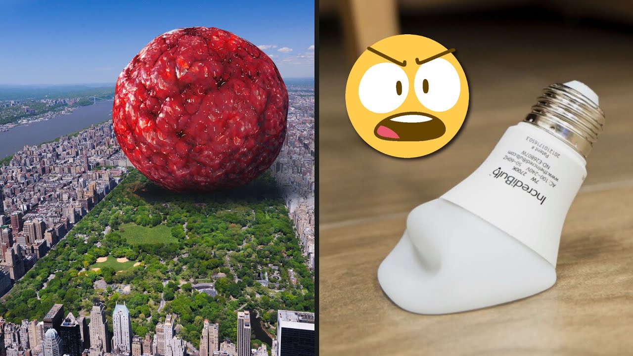 20 cosas importantes en la vida