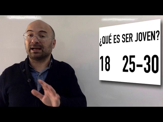 5 características de la juventud mexicana