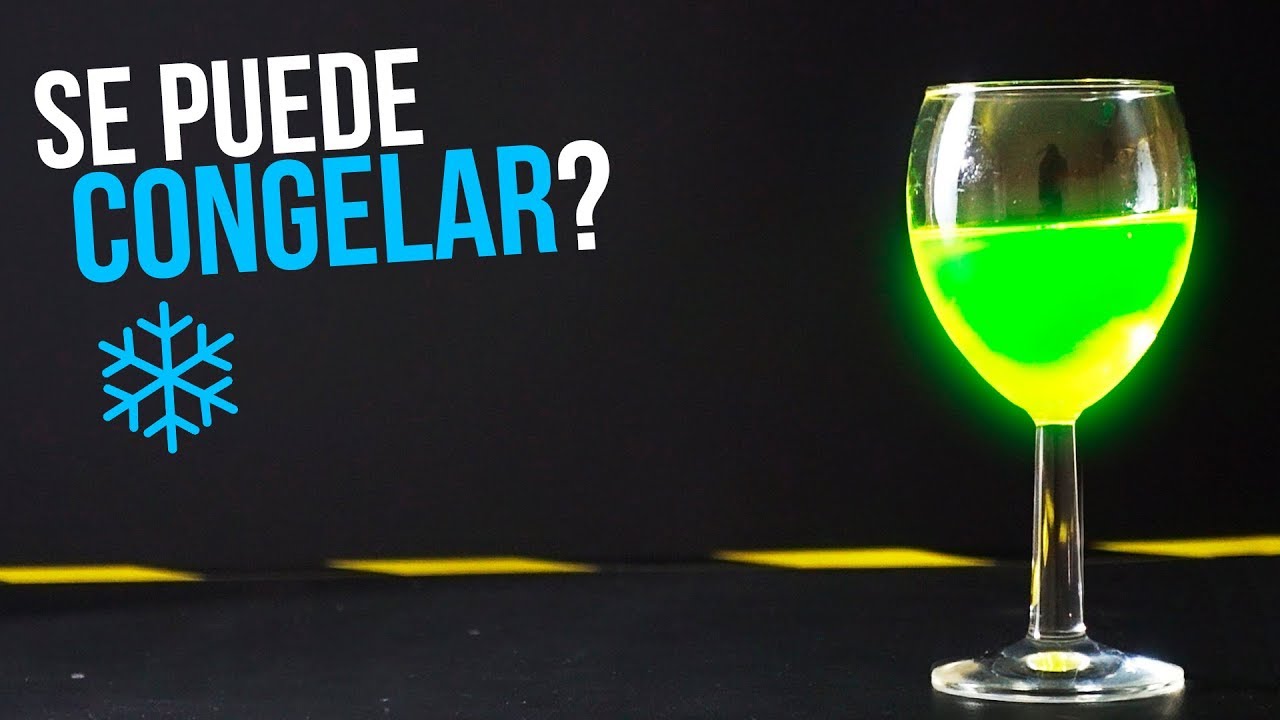 a cuantos grados se congela el agua del radiador
