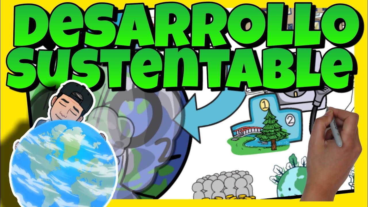 acciones para promover el desarrollo sustentable