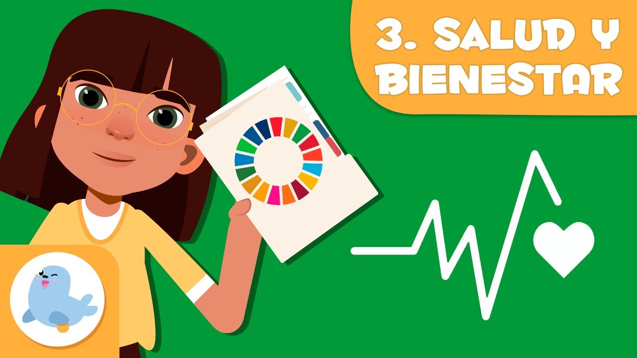 actividades de salud y bienestar para niños