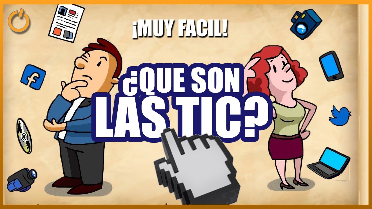 aplicacion de las tics en la ciencia