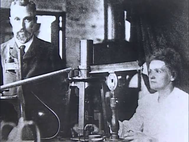 aportaciones de henri becquerel ala quimica