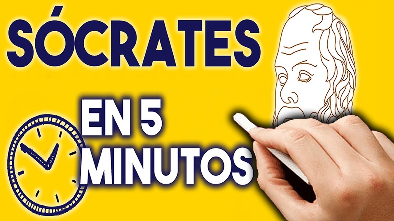 aportaciones de sócrates a la psicología