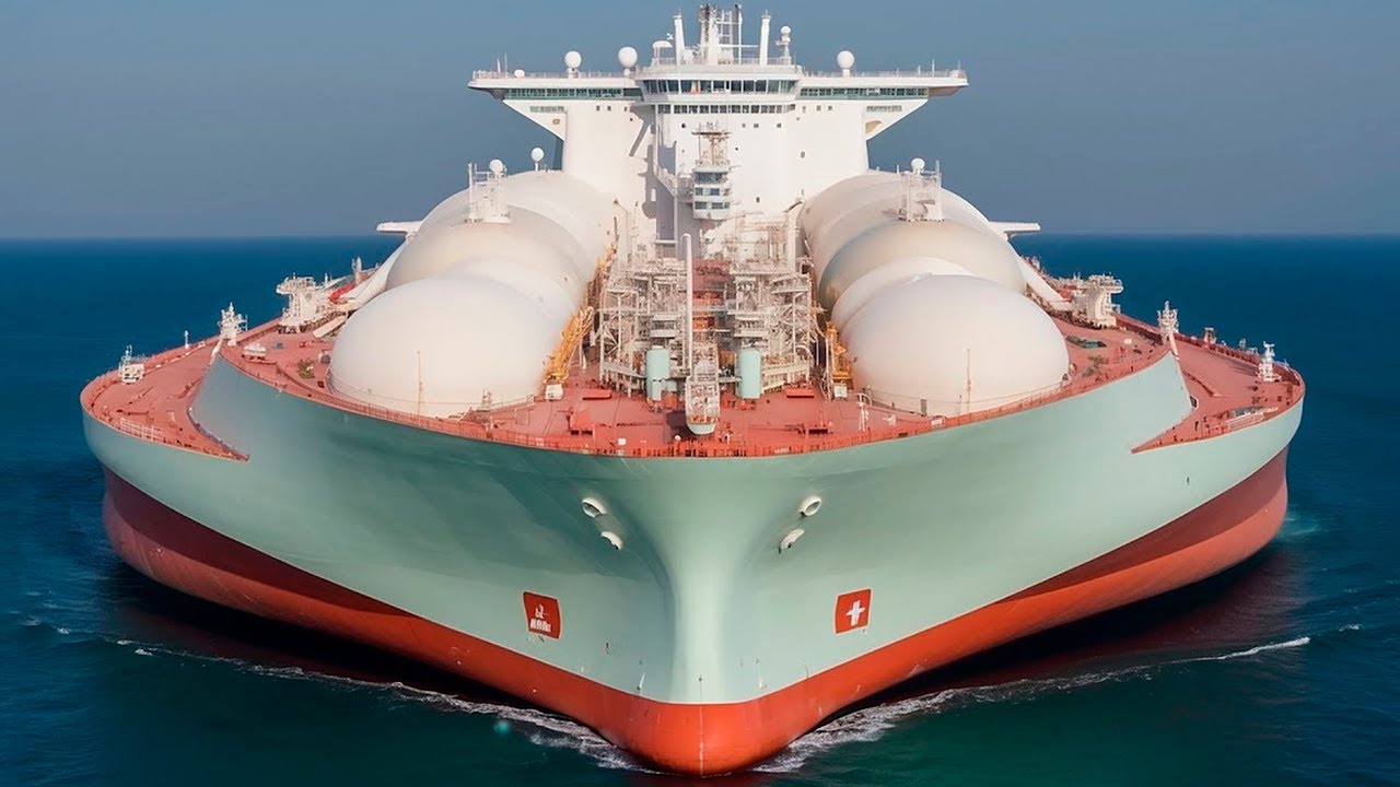 barco grande usado para transportar mercancía