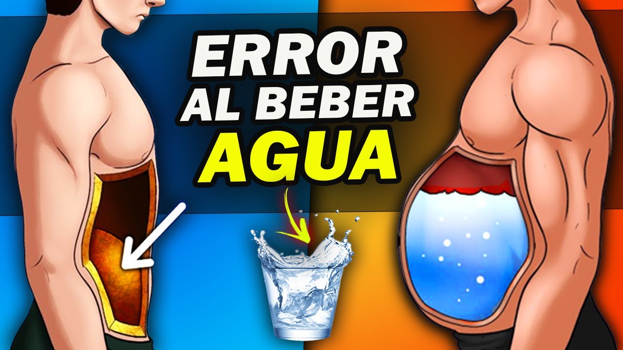 beneficios de beber 2 litros de agua al dia