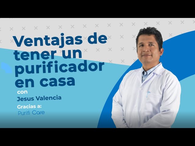 beneficios de tener un purificador de agua