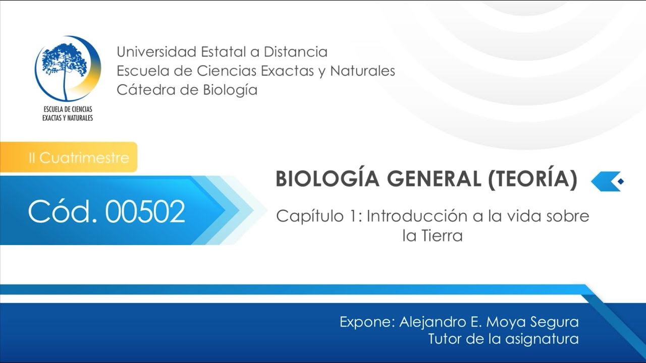biologia la vida en la tierra 8