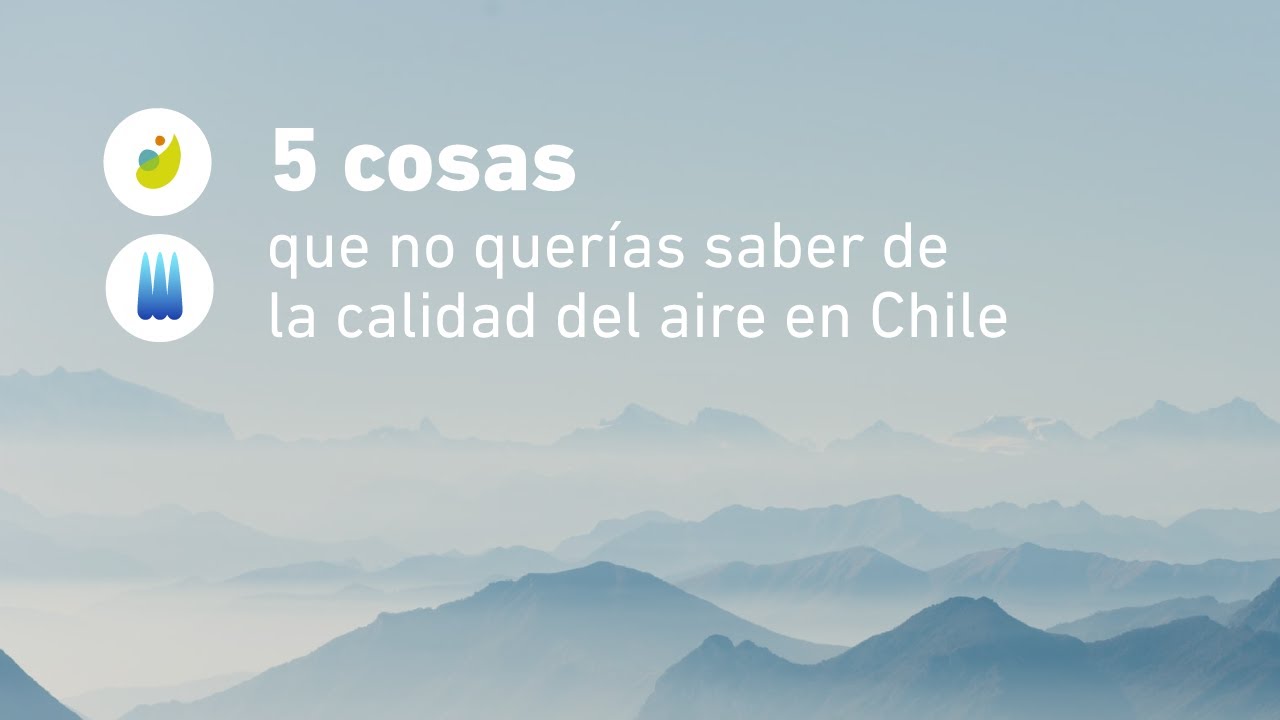 calidad del aire en zonas rurales