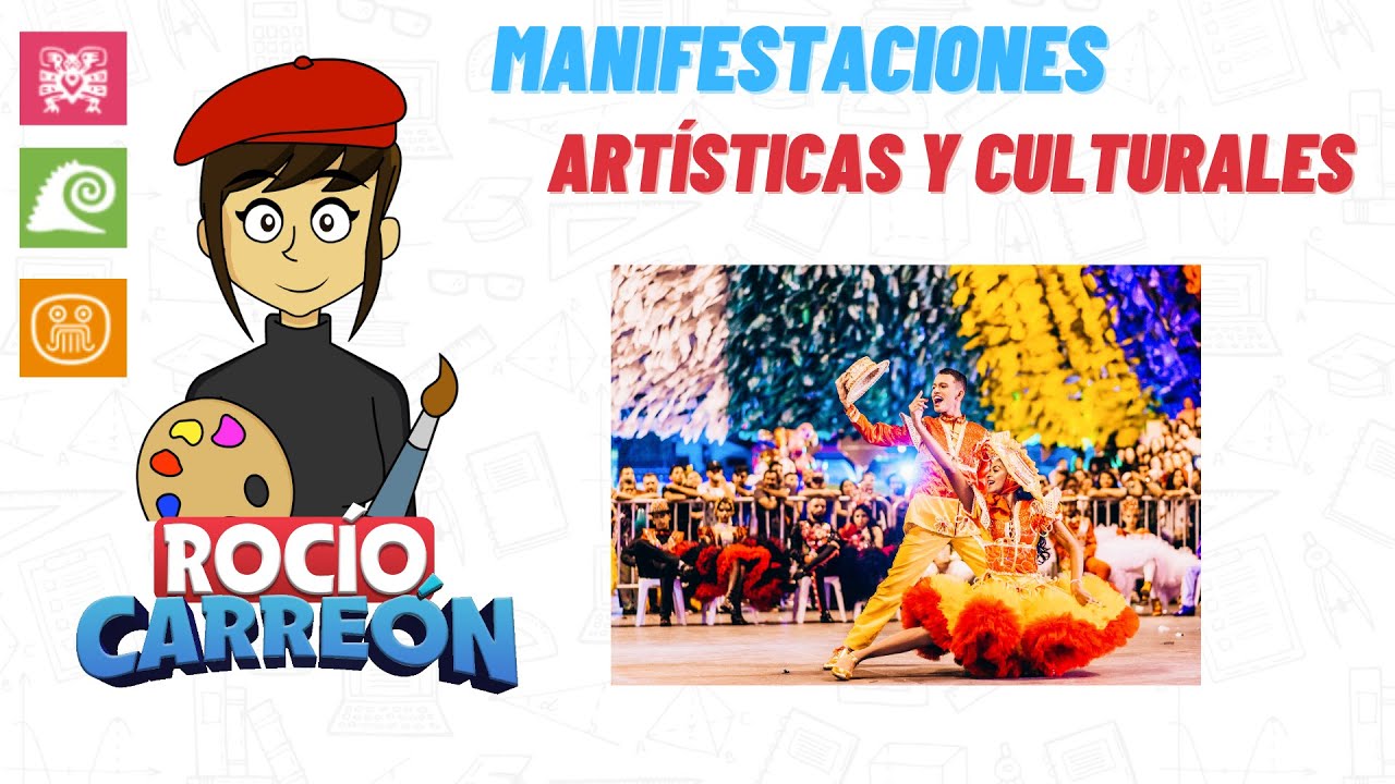 cambios sociales y culturales en las diferentes expresiones artisticas
