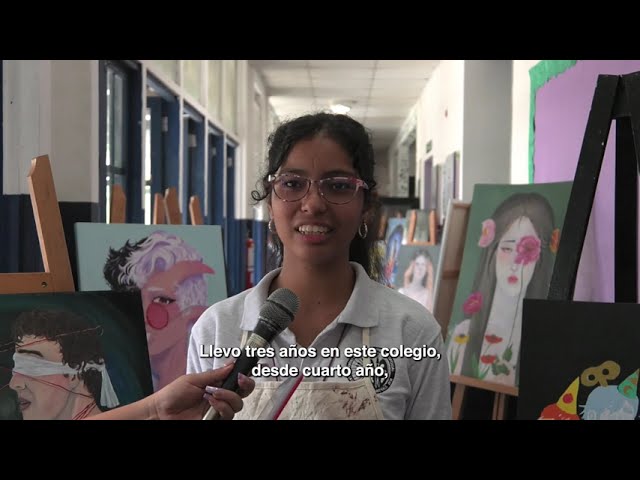 centro educativo desarrollo artístico y pedagógico