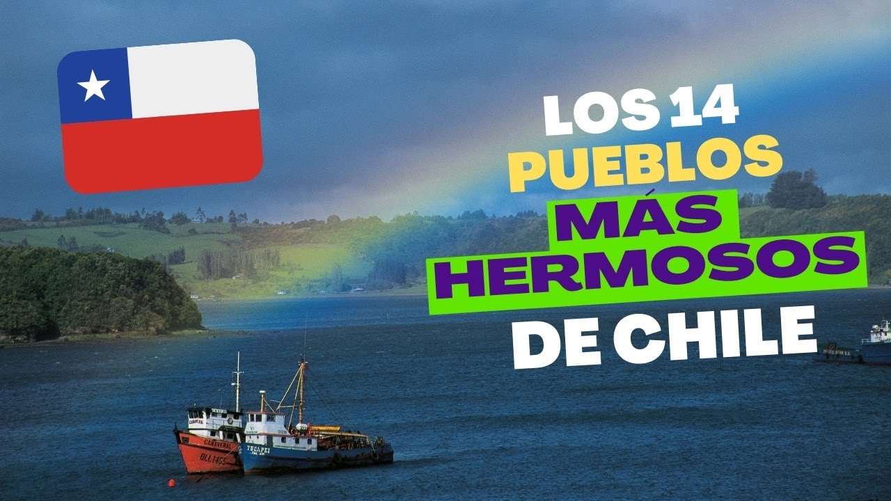 ciudad comuna y puerto de chile
