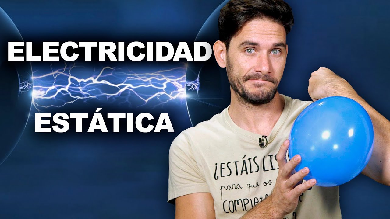 como afecta la humedad a la electrostática