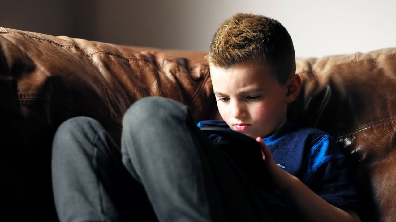 como afecta la tecnologia a los niños