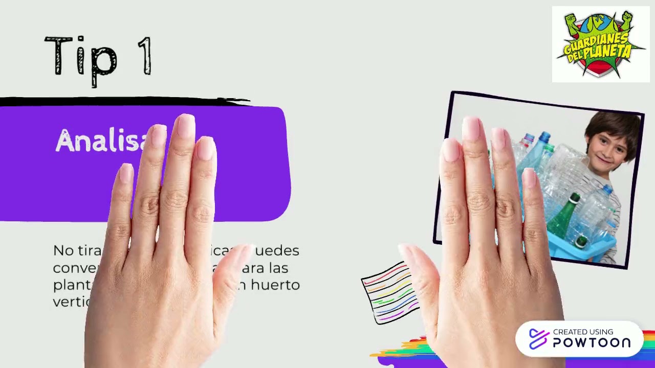 como aplicar las tres r en casa