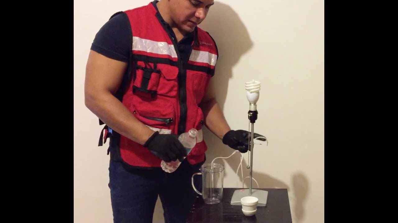 como desalinizar el agua de pozo