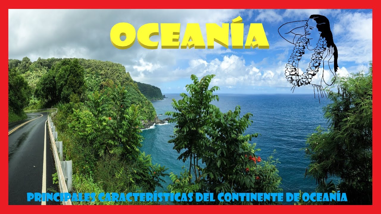 como es la adolescencia en oceania