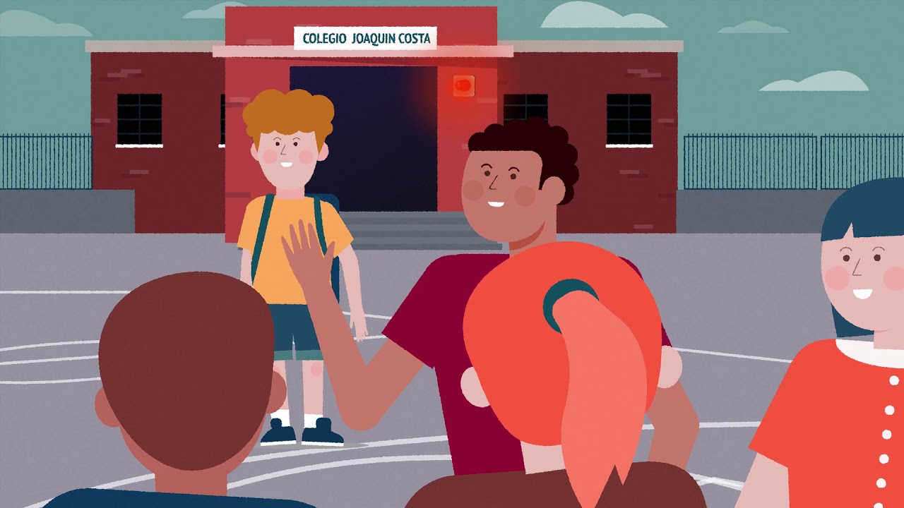 como prevenir un incendio en la escuela