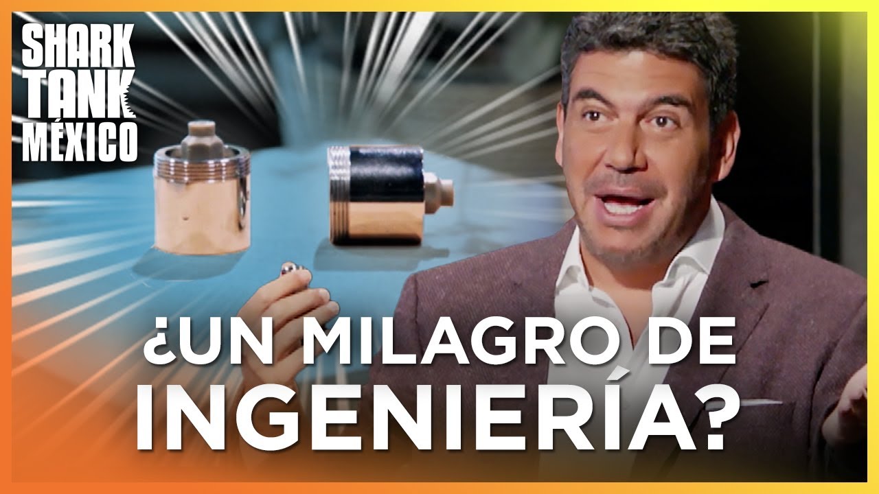 consumo de agua de una empresa