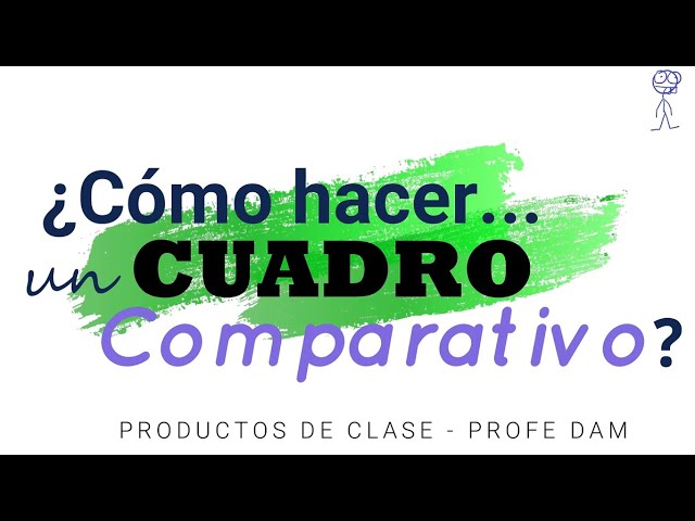 cuadro comparativo de las regiones naturales