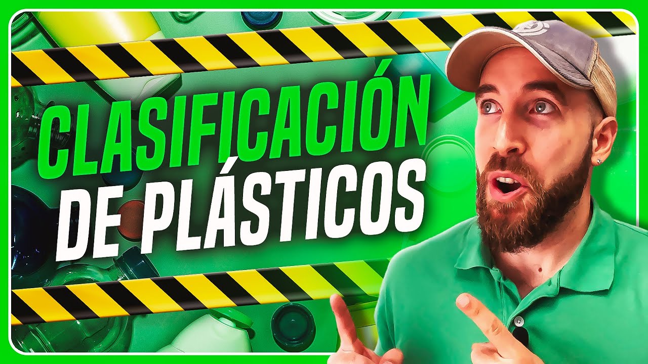 cual es el plastico mas utilizado